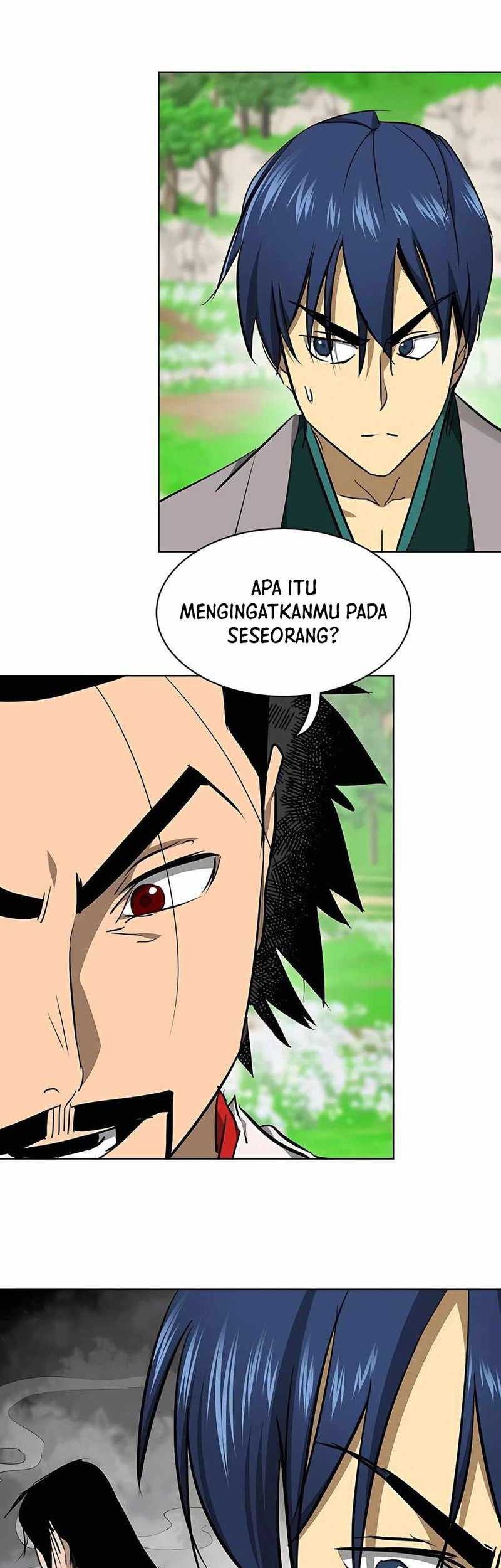 Infinite Level Up in Murim Chapter 201 Gambar 31