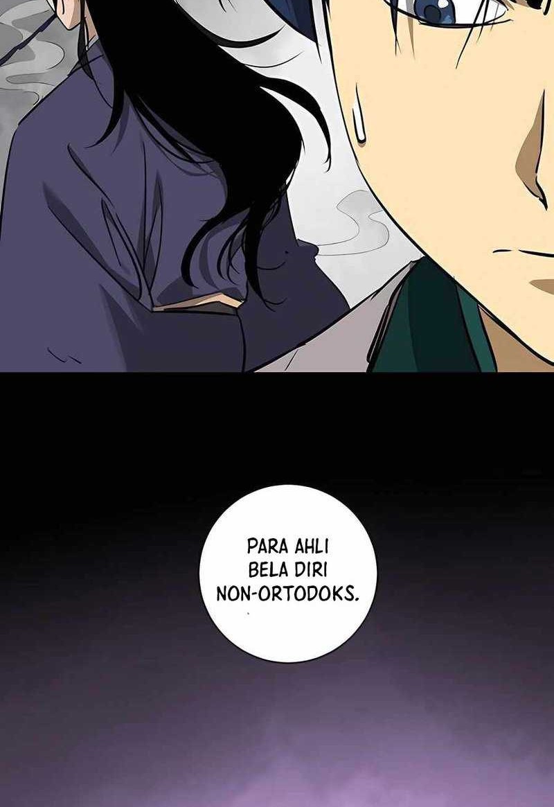 Infinite Level Up in Murim Chapter 201 Gambar 32