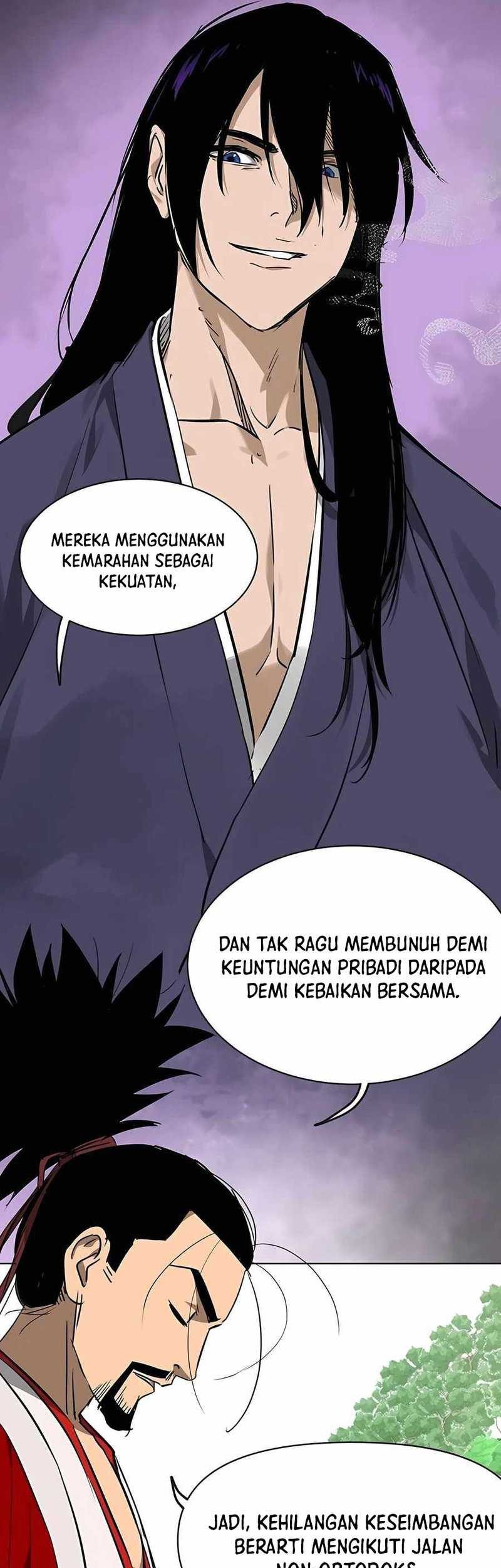 Infinite Level Up in Murim Chapter 201 Gambar 33