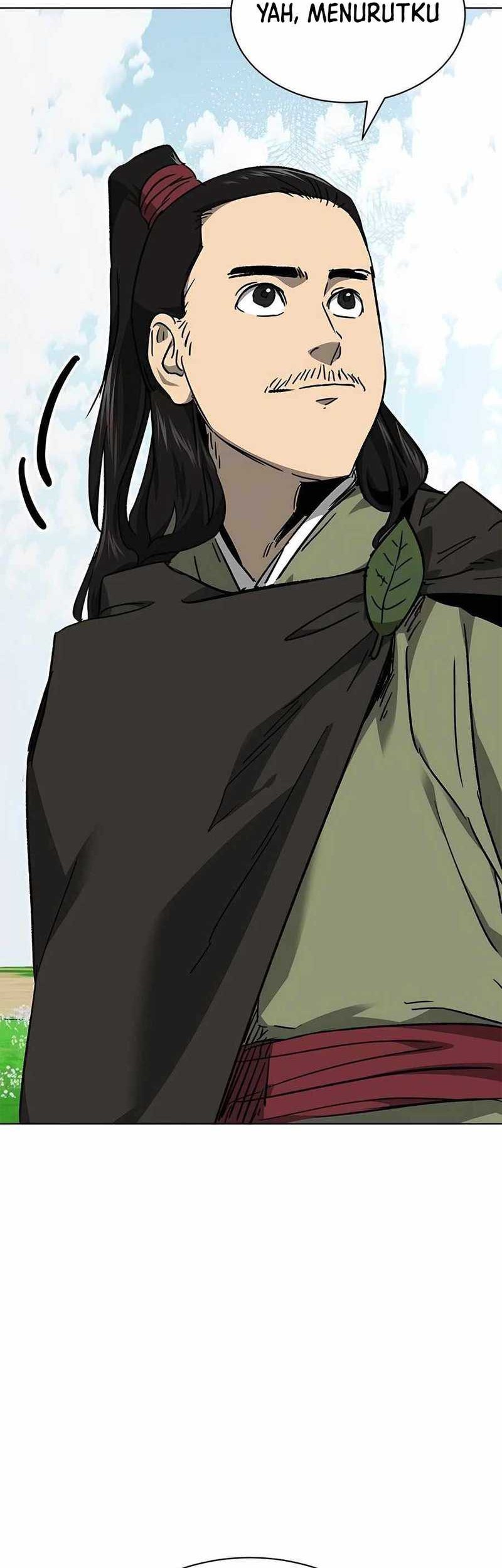 Infinite Level Up in Murim Chapter 200 Gambar 53