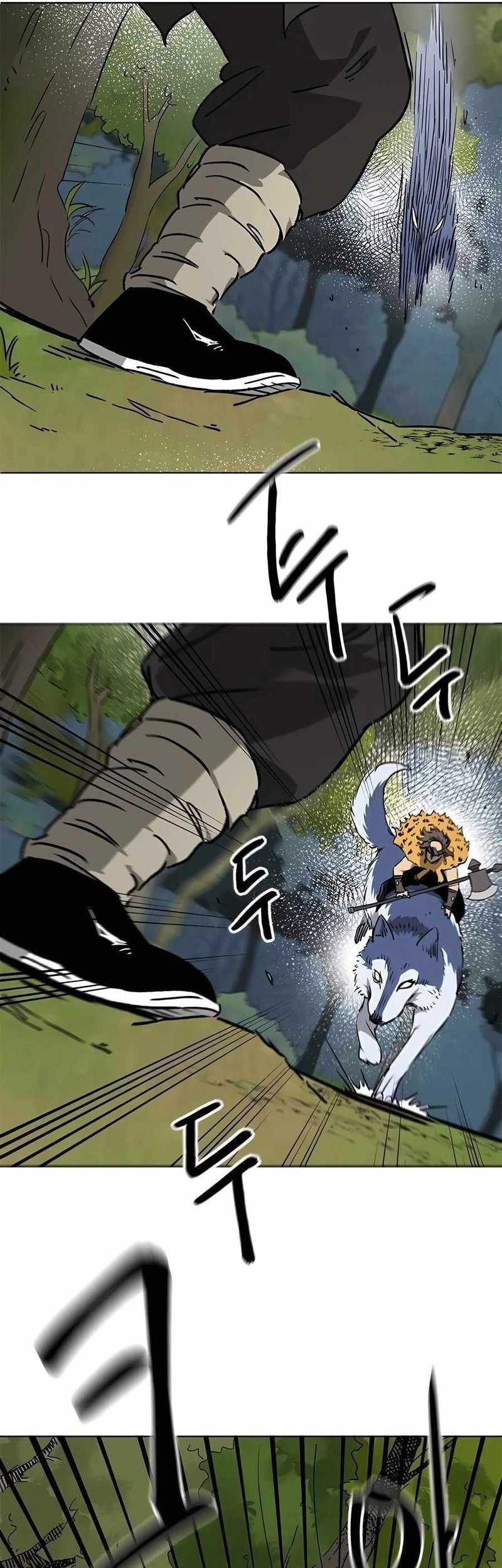 Infinite Level Up in Murim Chapter 200 Gambar 68