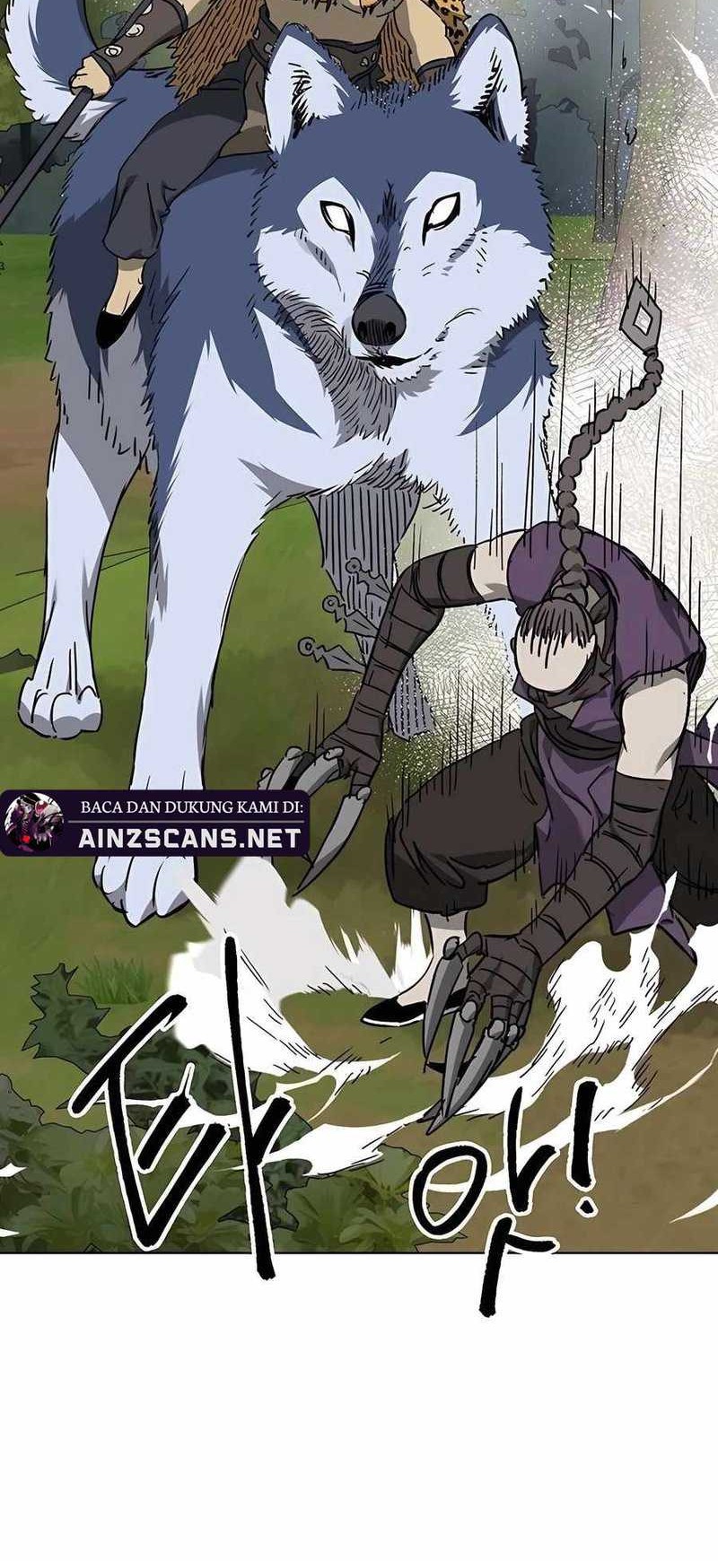 Infinite Level Up in Murim Chapter 200 Gambar 74