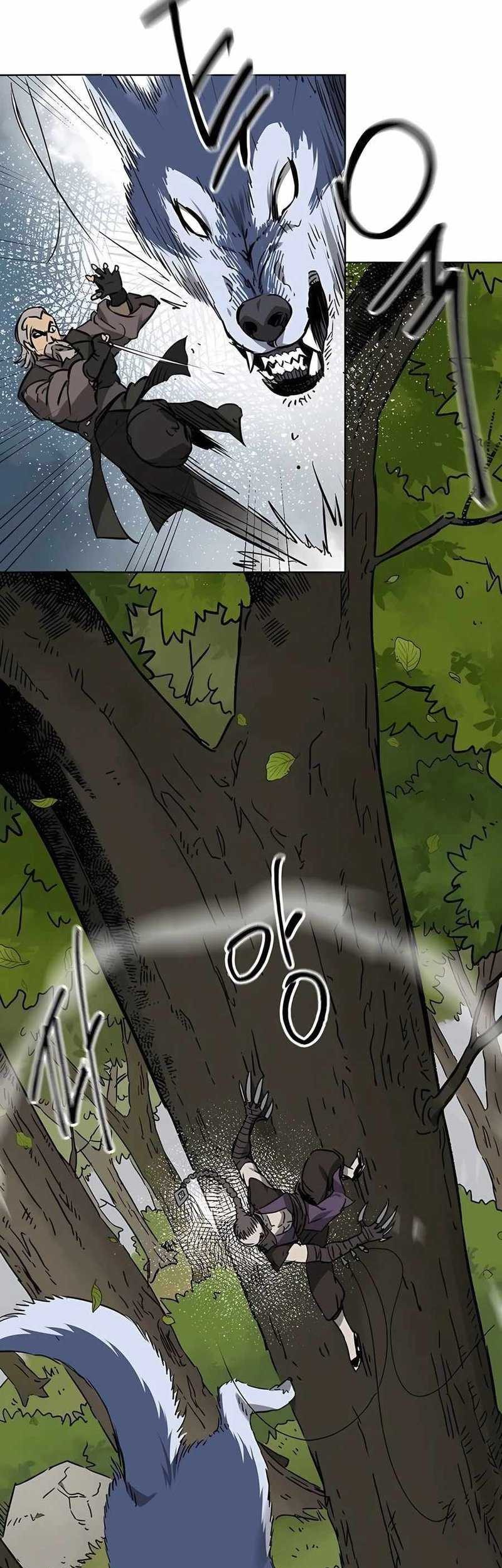 Infinite Level Up in Murim Chapter 200 Gambar 71