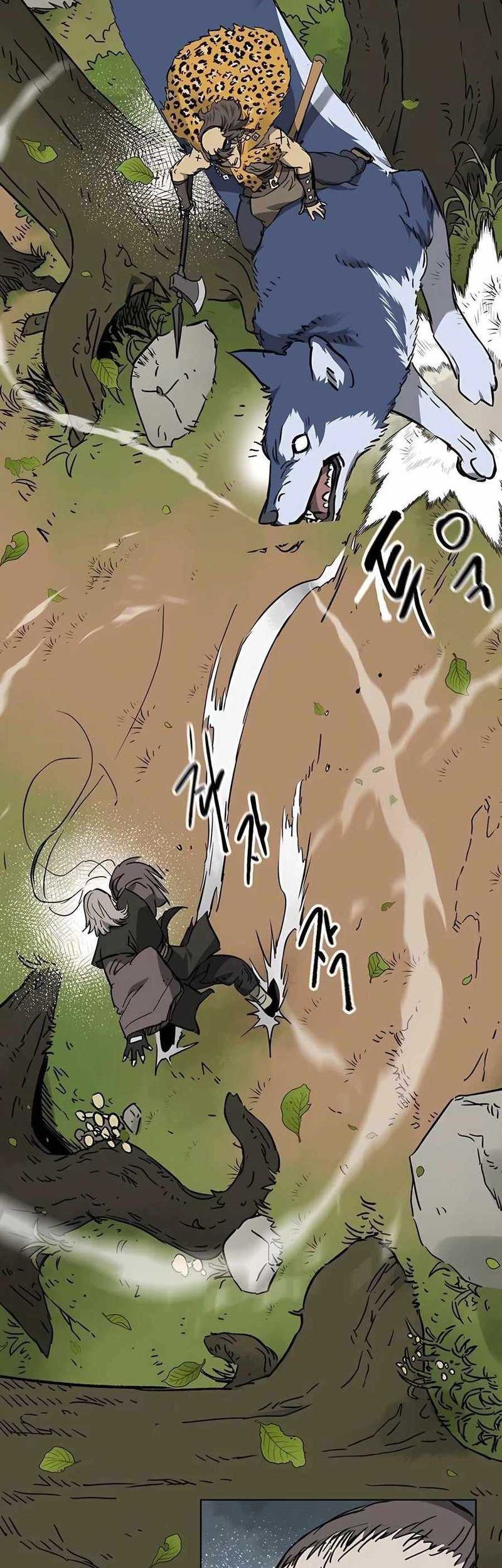 Infinite Level Up in Murim Chapter 200 Gambar 72