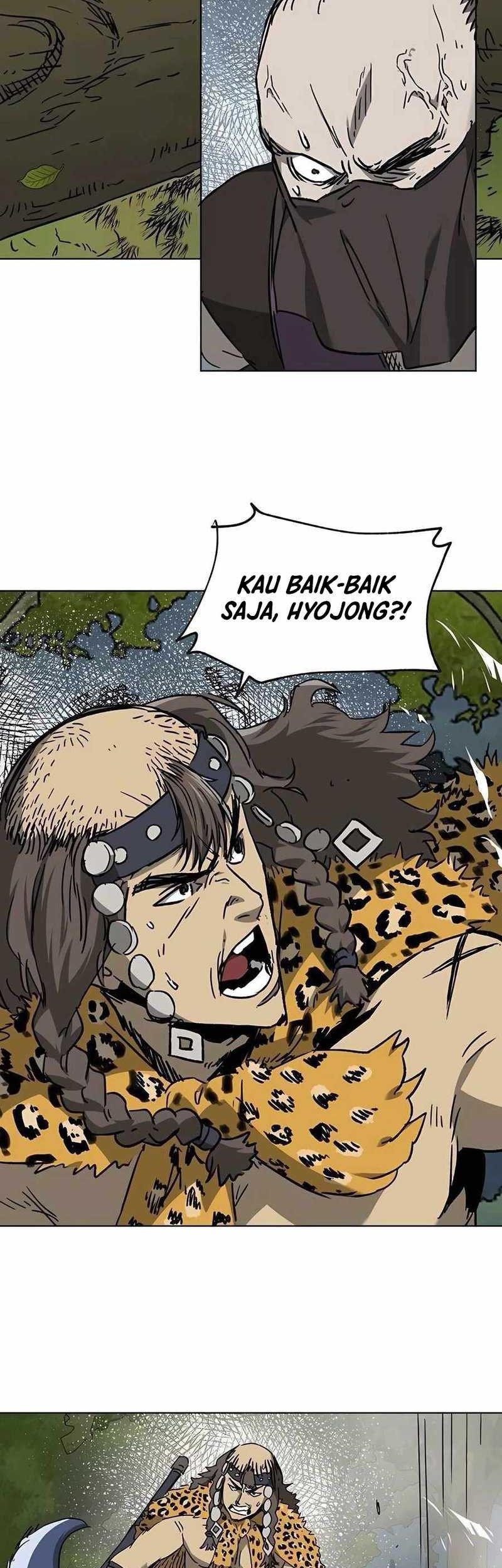 Infinite Level Up in Murim Chapter 200 Gambar 73