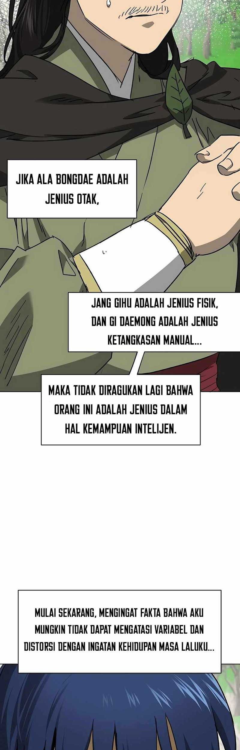 Infinite Level Up in Murim Chapter 200 Gambar 38