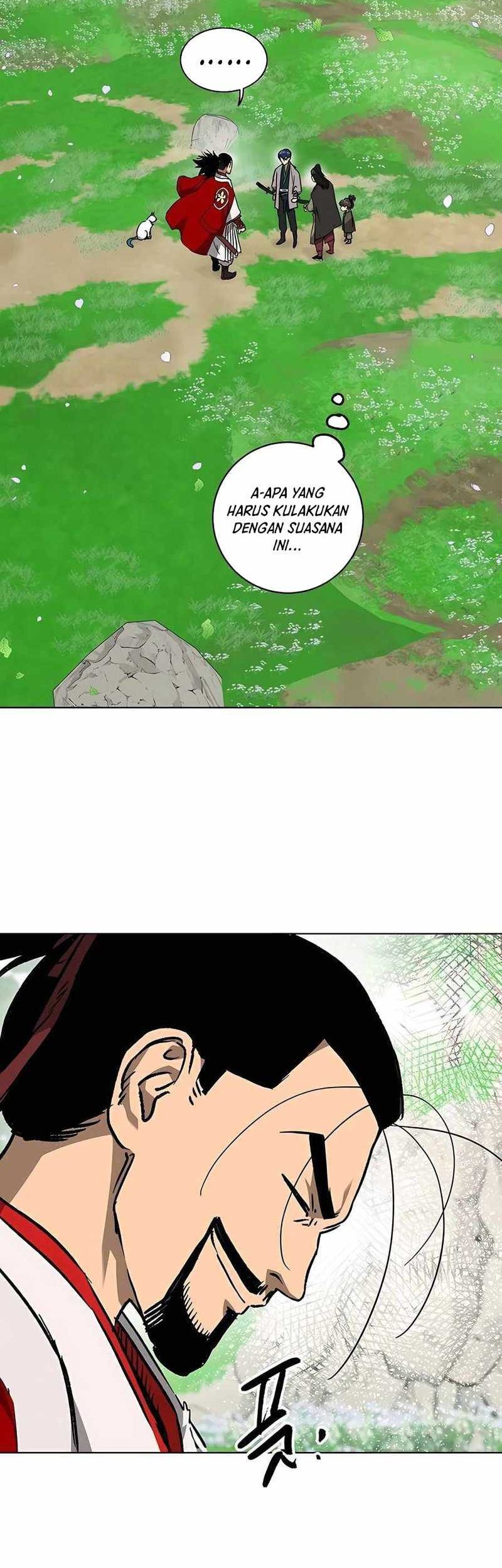 Infinite Level Up in Murim Chapter 200 Gambar 47