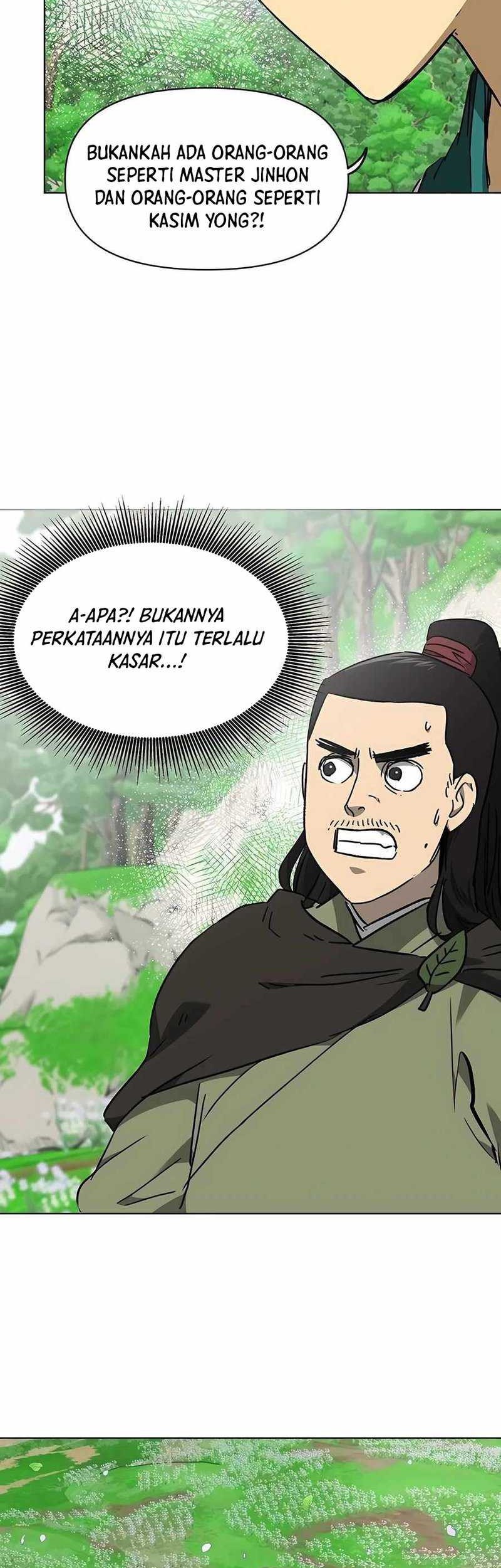 Infinite Level Up in Murim Chapter 200 Gambar 46