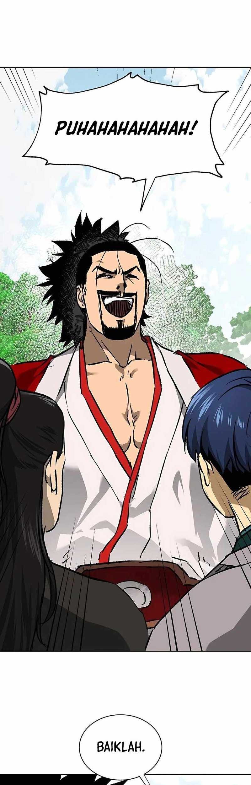 Infinite Level Up in Murim Chapter 200 Gambar 48