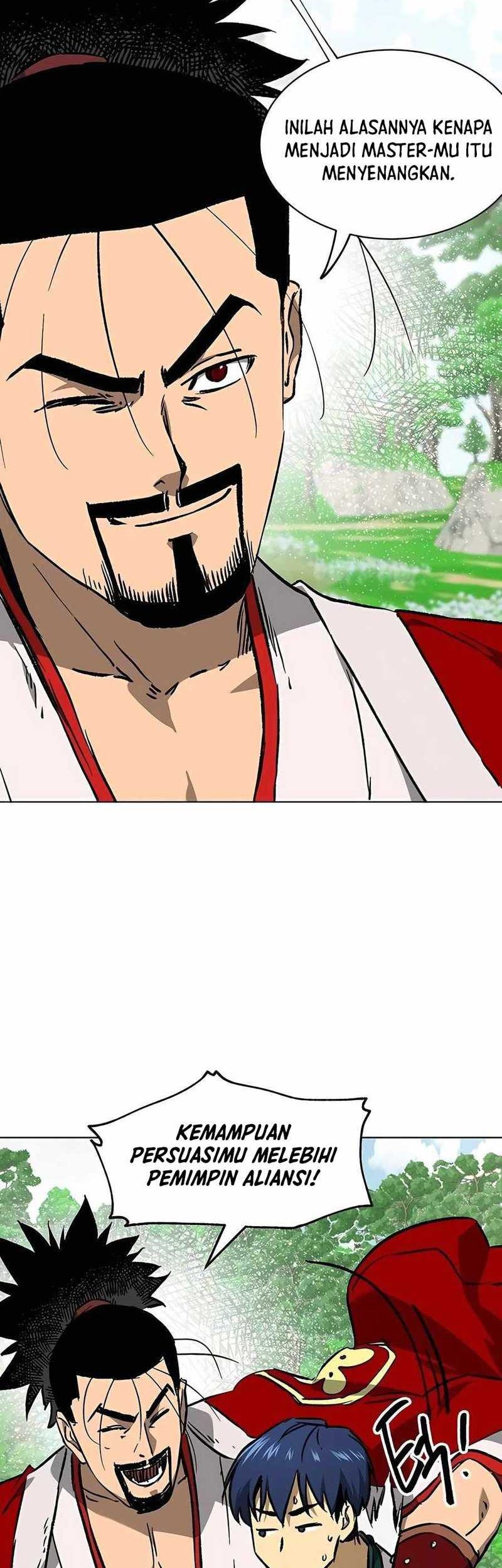 Infinite Level Up in Murim Chapter 200 Gambar 49