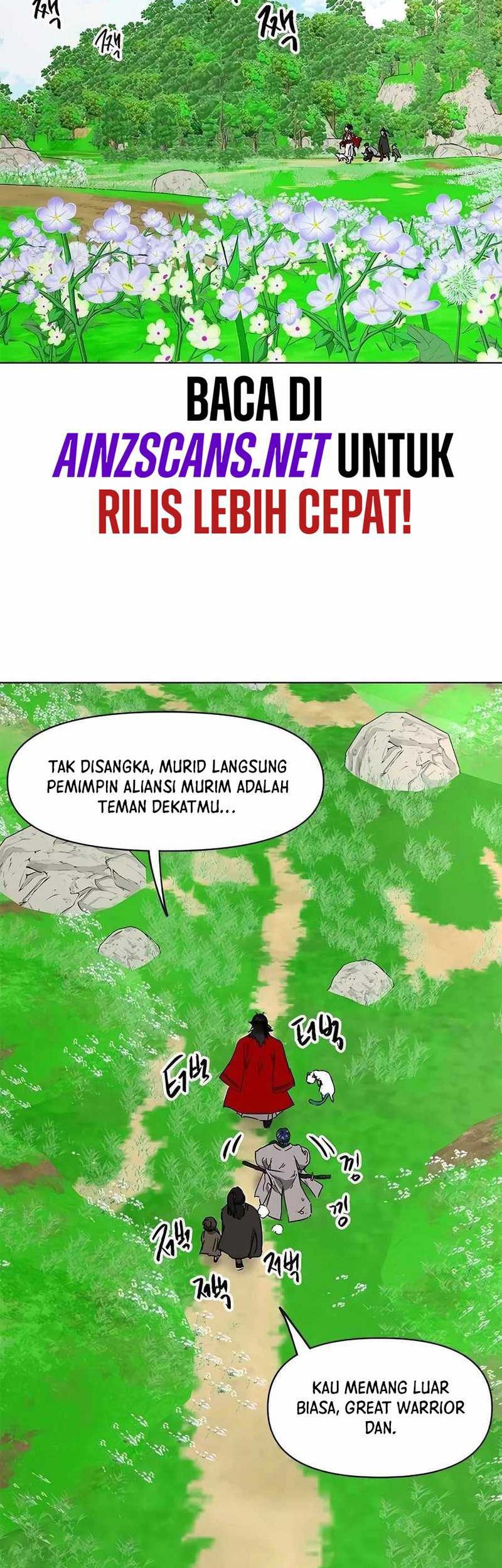 Manhwa Infinite Level Up in Murim Chapter 200 gambar nomor 2