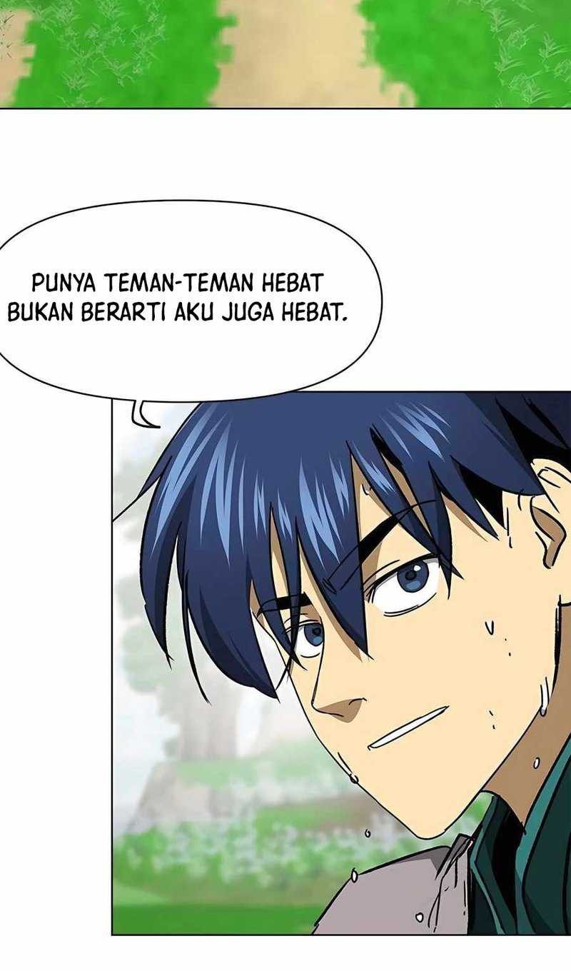 Infinite Level Up in Murim Chapter 200 Gambar 3