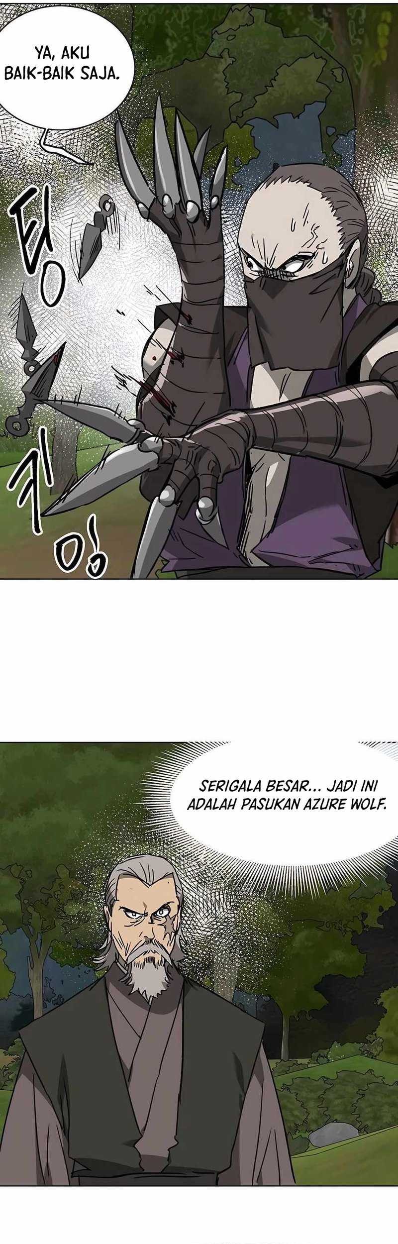 Infinite Level Up in Murim Chapter 200 Gambar 75