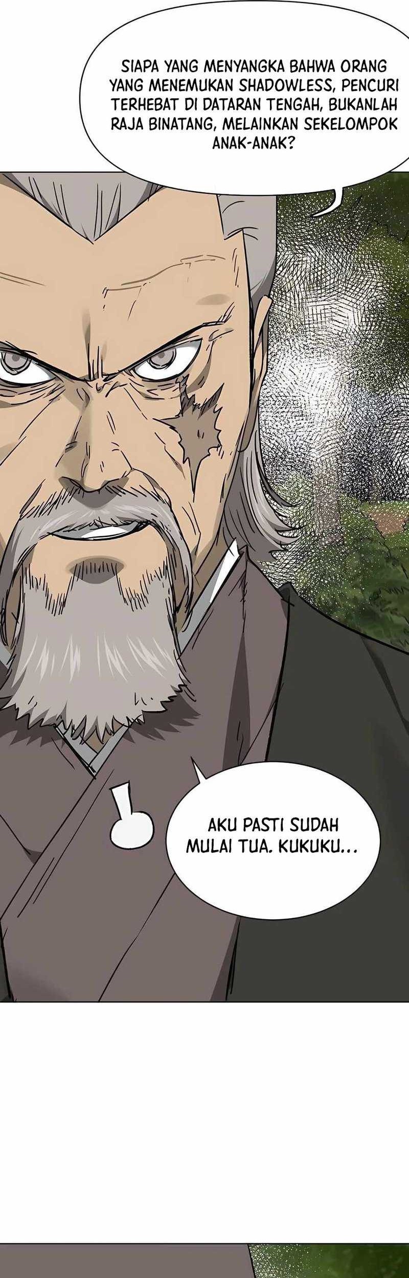 Infinite Level Up in Murim Chapter 200 Gambar 76