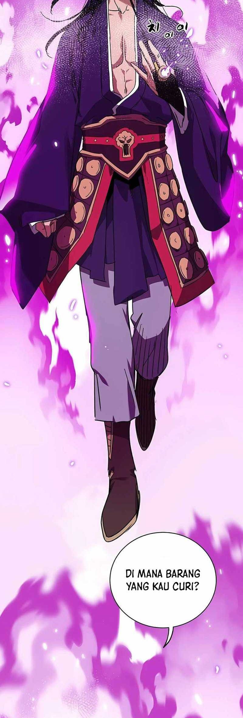 Infinite Level Up in Murim Chapter 200 Gambar 82