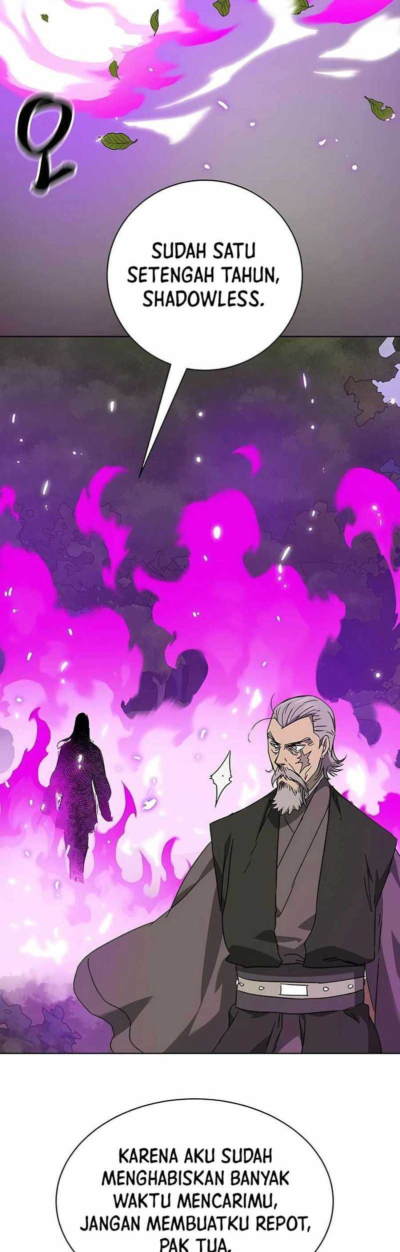 Infinite Level Up in Murim Chapter 200 Gambar 80