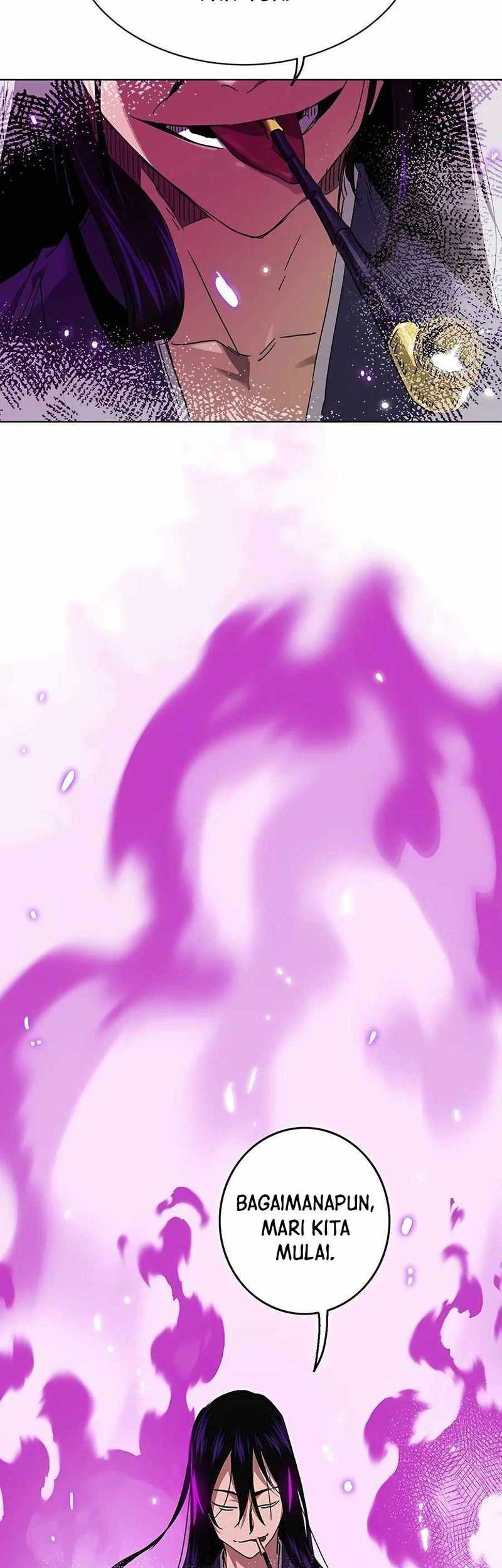 Infinite Level Up in Murim Chapter 200 Gambar 81