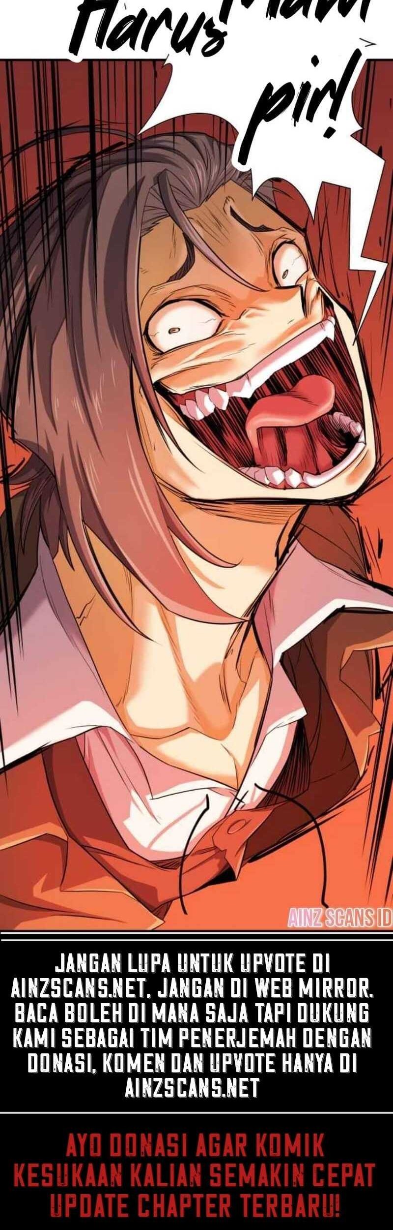 Infinite Level Up in Murim Chapter 200 Gambar 86