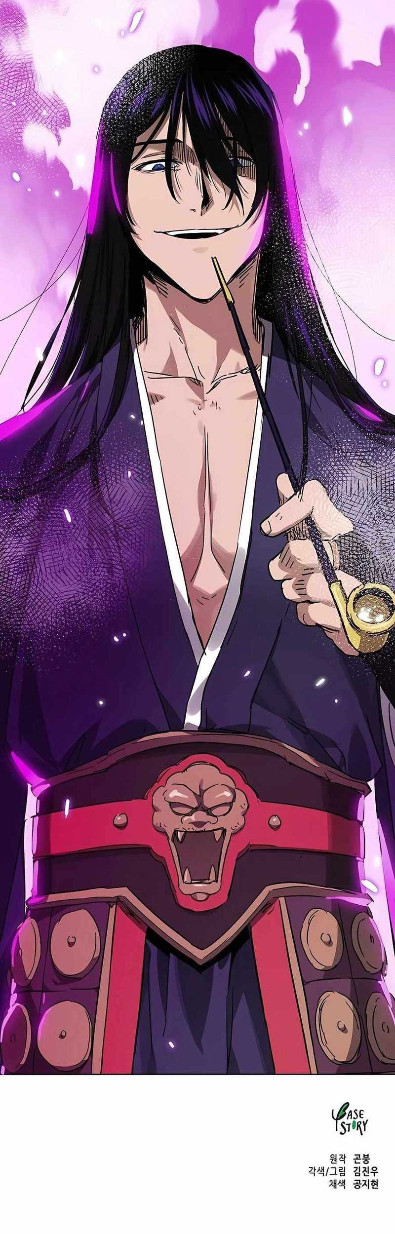 Infinite Level Up in Murim Chapter 200 Gambar 83