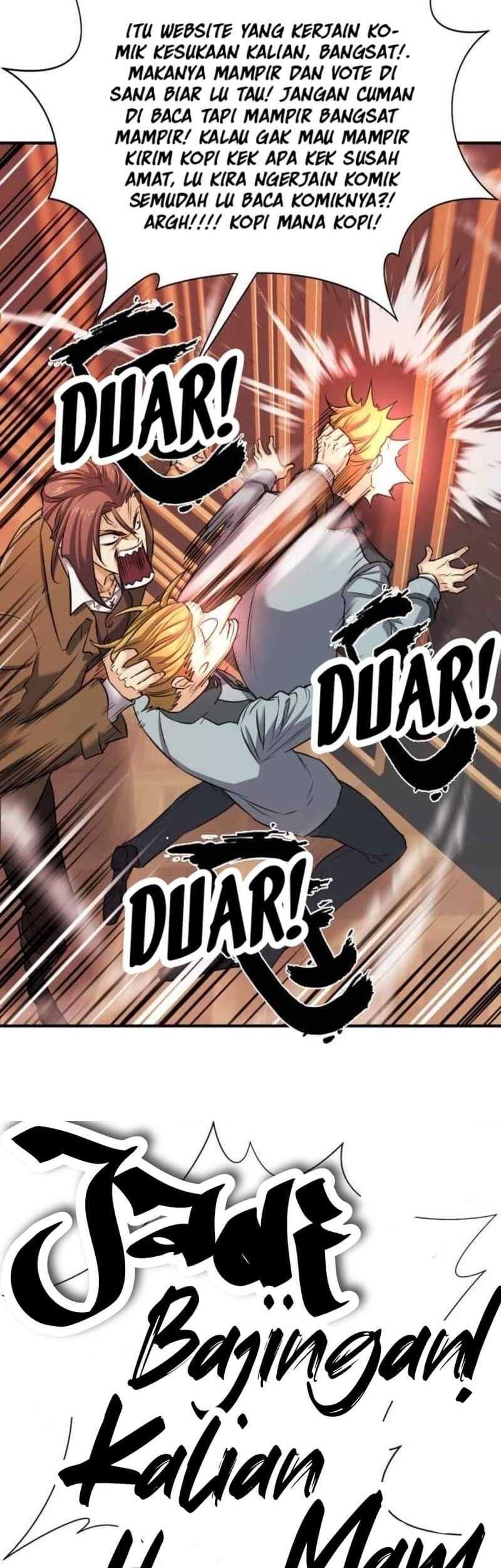 Infinite Level Up in Murim Chapter 200 Gambar 85