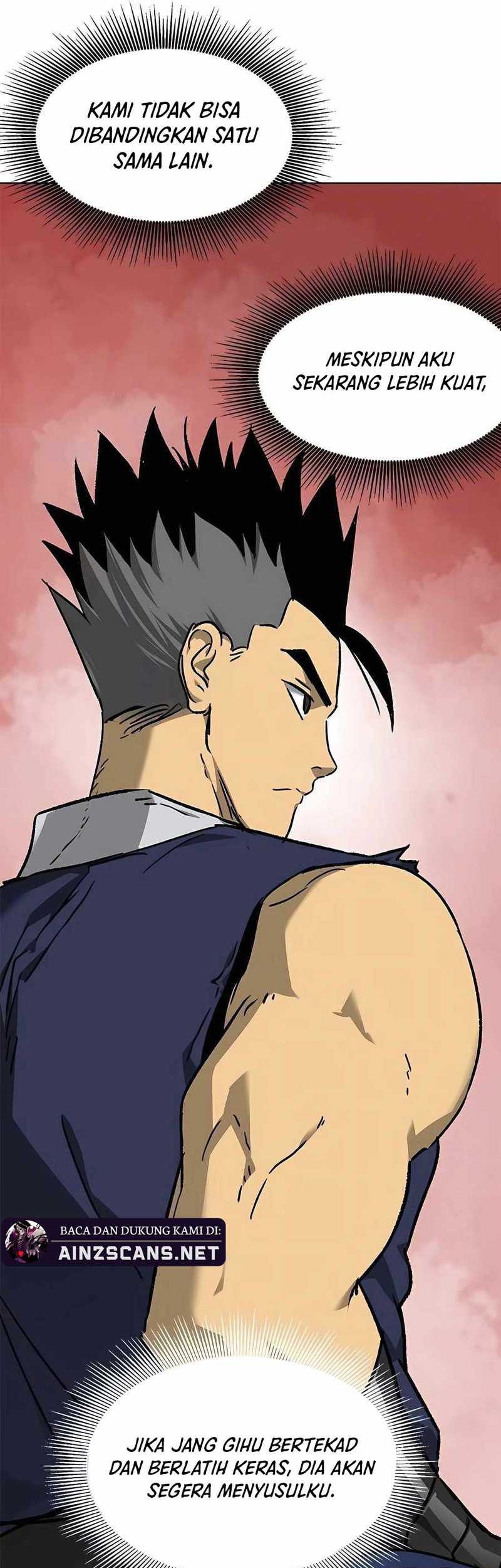 Infinite Level Up in Murim Chapter 200 Gambar 4