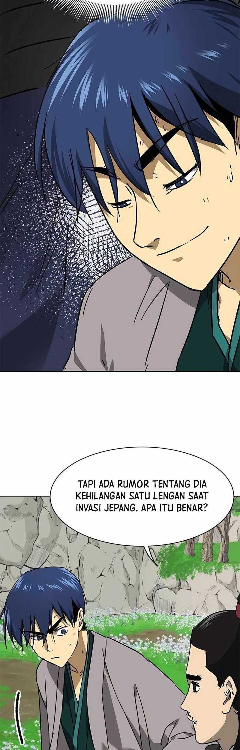 Infinite Level Up in Murim Chapter 200 Gambar 5