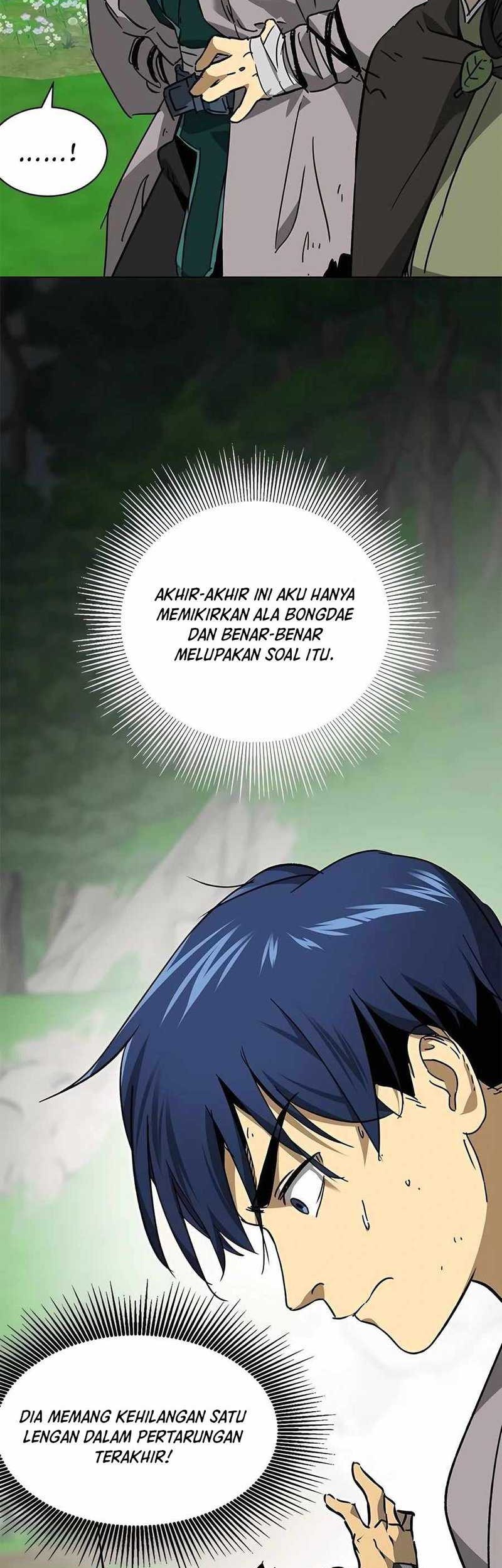 Infinite Level Up in Murim Chapter 200 Gambar 6