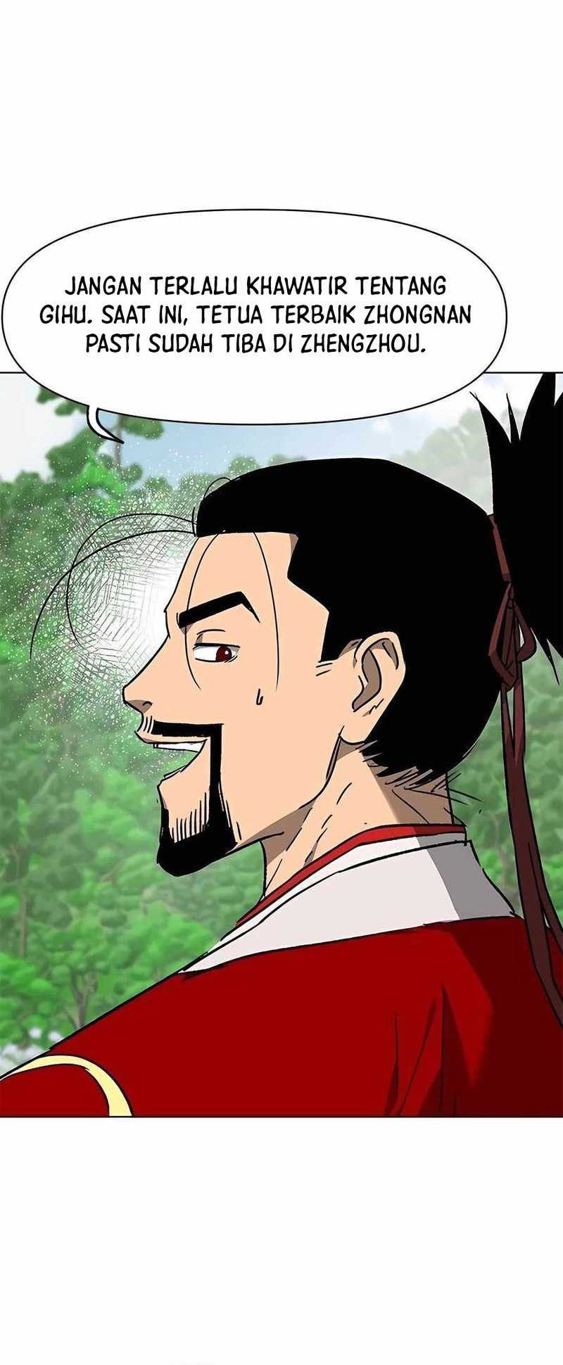 Infinite Level Up in Murim Chapter 200 Gambar 11