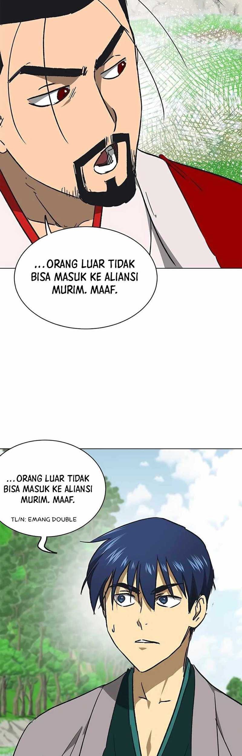 Infinite Level Up in Murim Chapter 200 Gambar 14