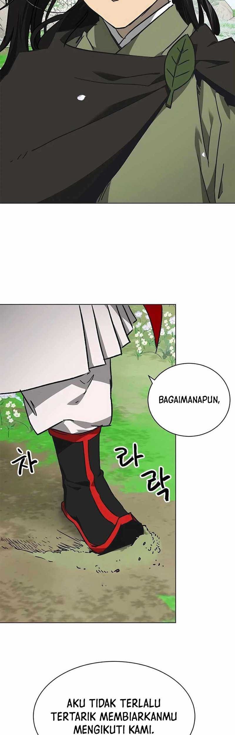 Infinite Level Up in Murim Chapter 200 Gambar 17