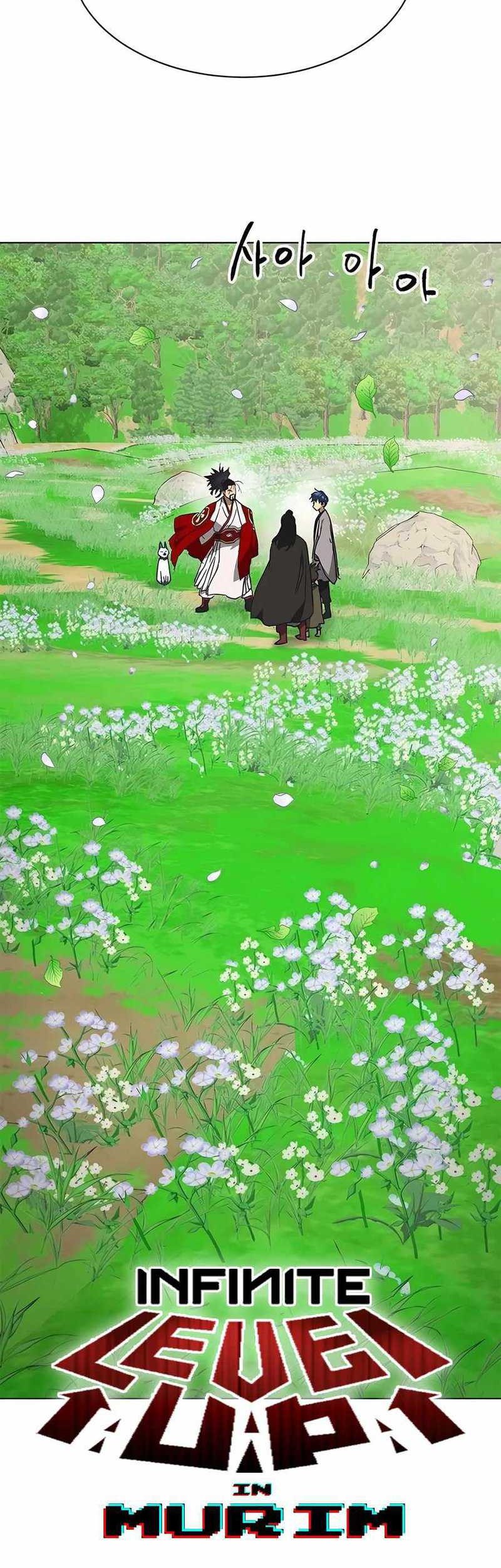 Infinite Level Up in Murim Chapter 200 Gambar 18