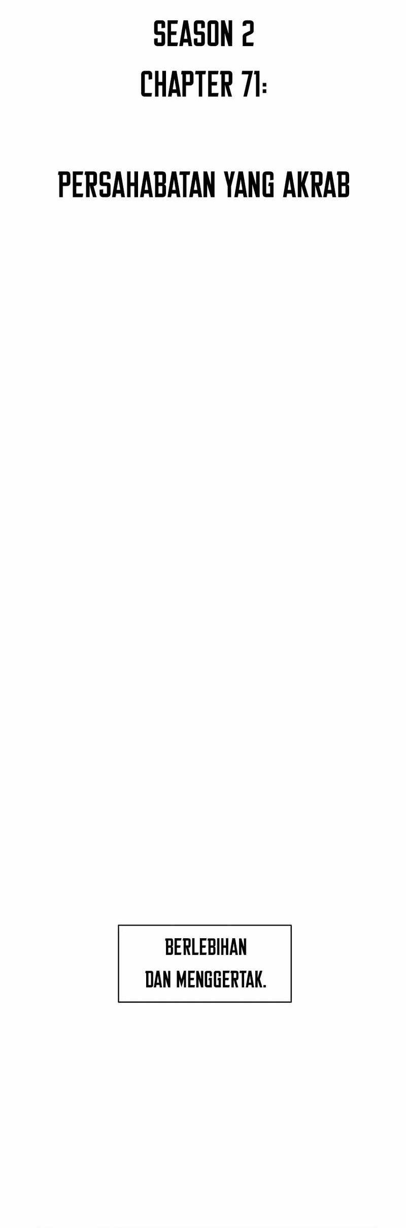 Infinite Level Up in Murim Chapter 200 Gambar 19