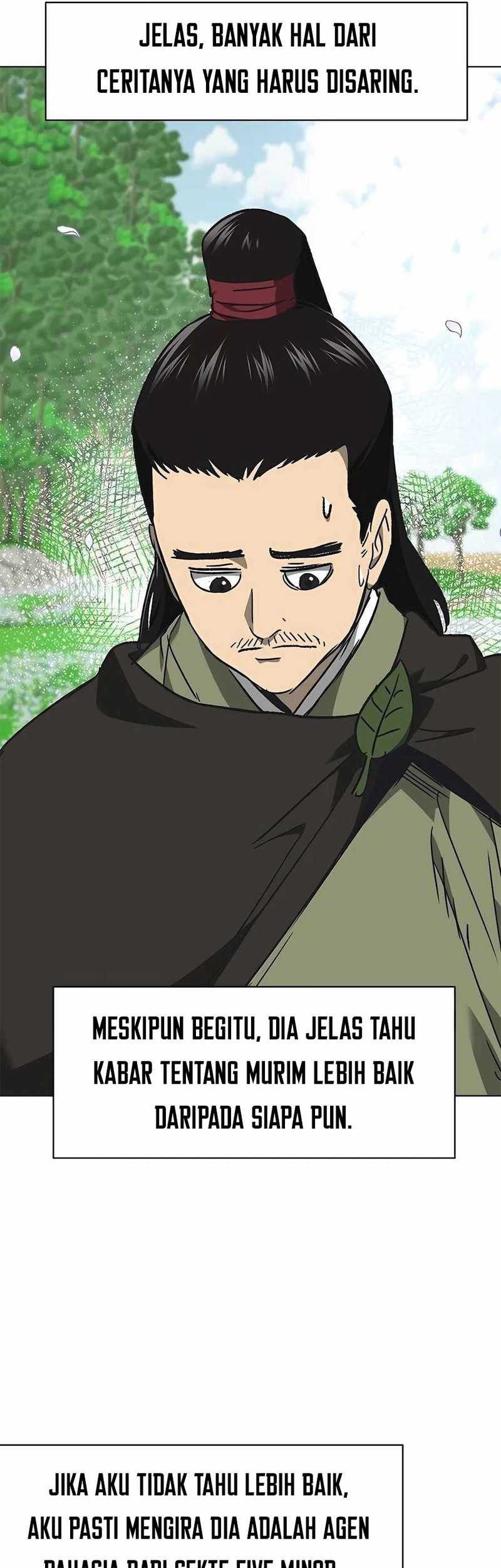 Infinite Level Up in Murim Chapter 200 Gambar 20