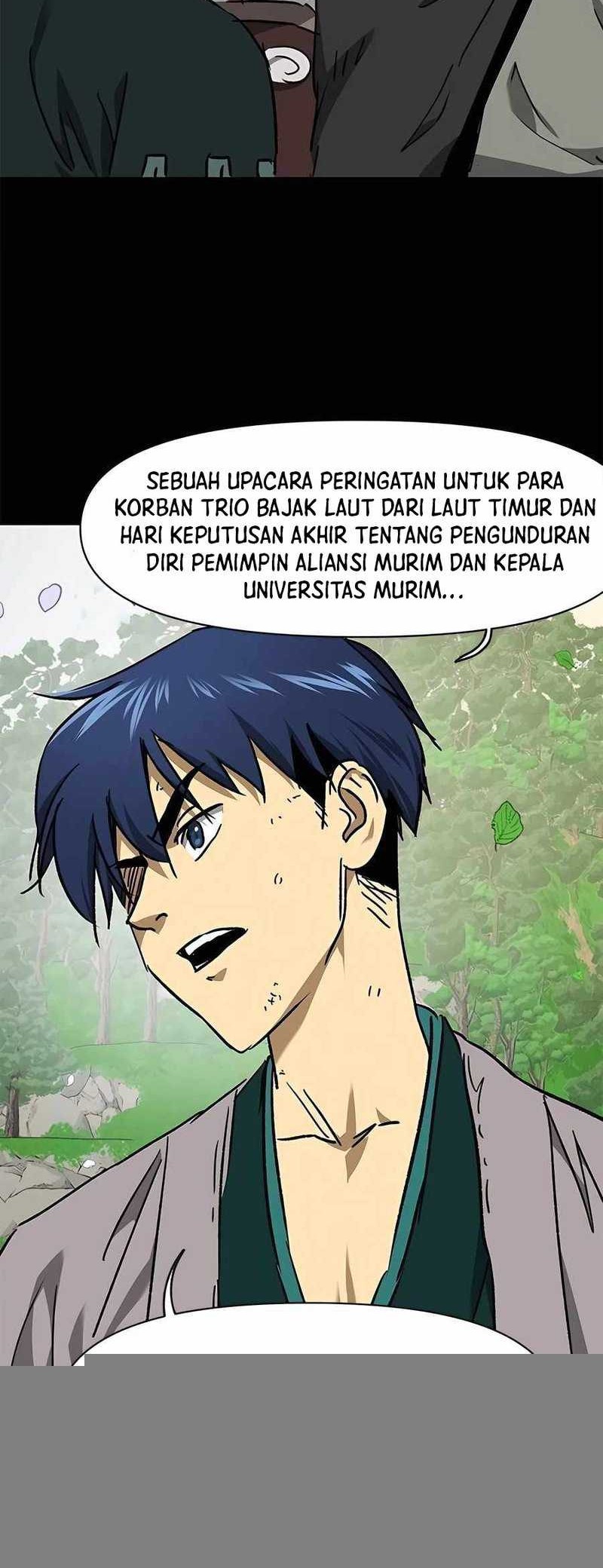 Infinite Level Up in Murim Chapter 200 Gambar 23