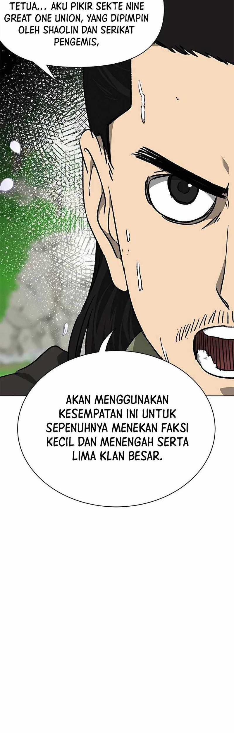 Infinite Level Up in Murim Chapter 200 Gambar 29