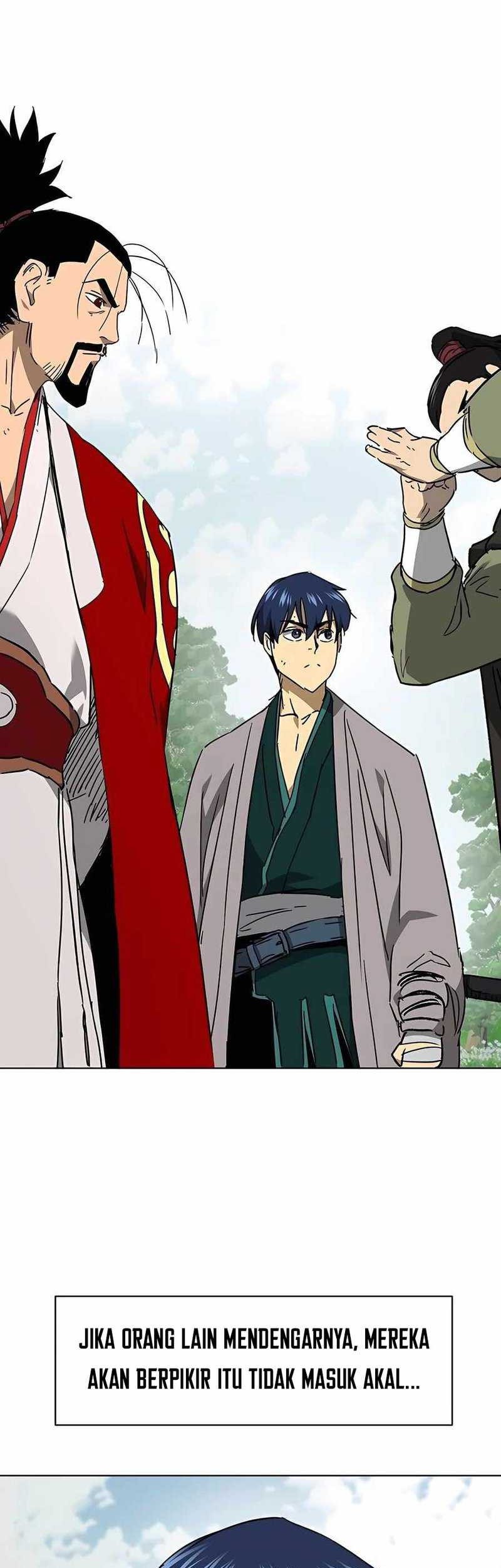 Infinite Level Up in Murim Chapter 200 Gambar 30