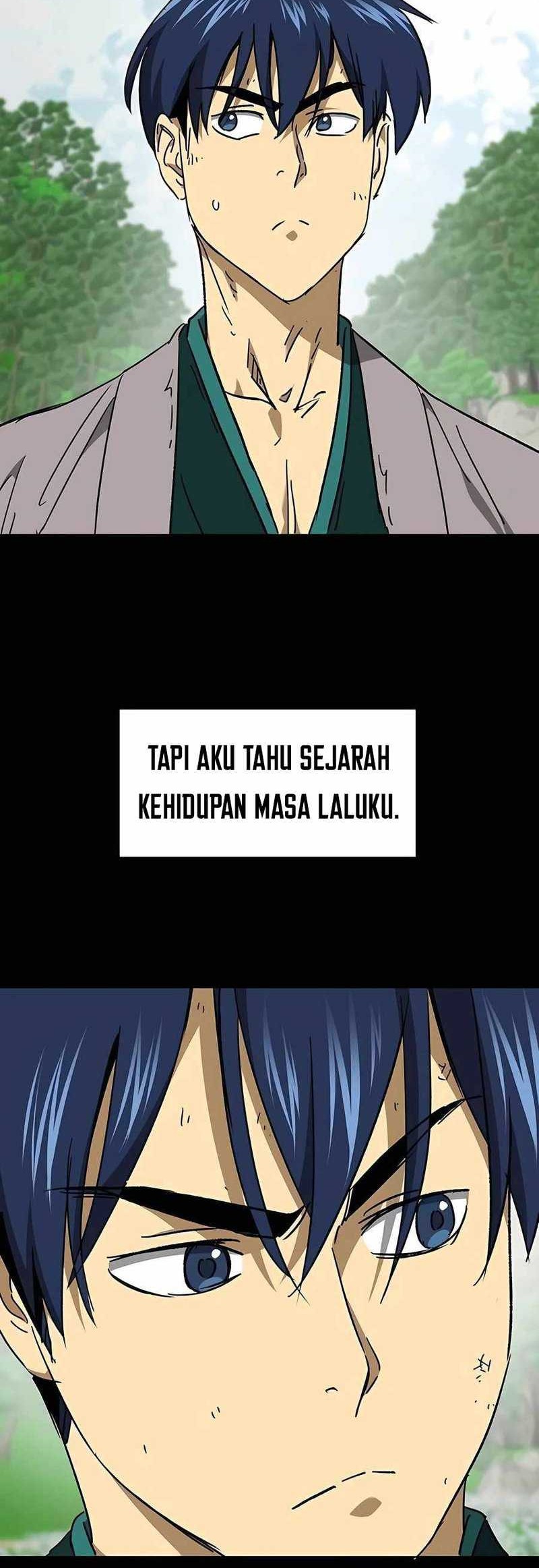 Infinite Level Up in Murim Chapter 200 Gambar 31