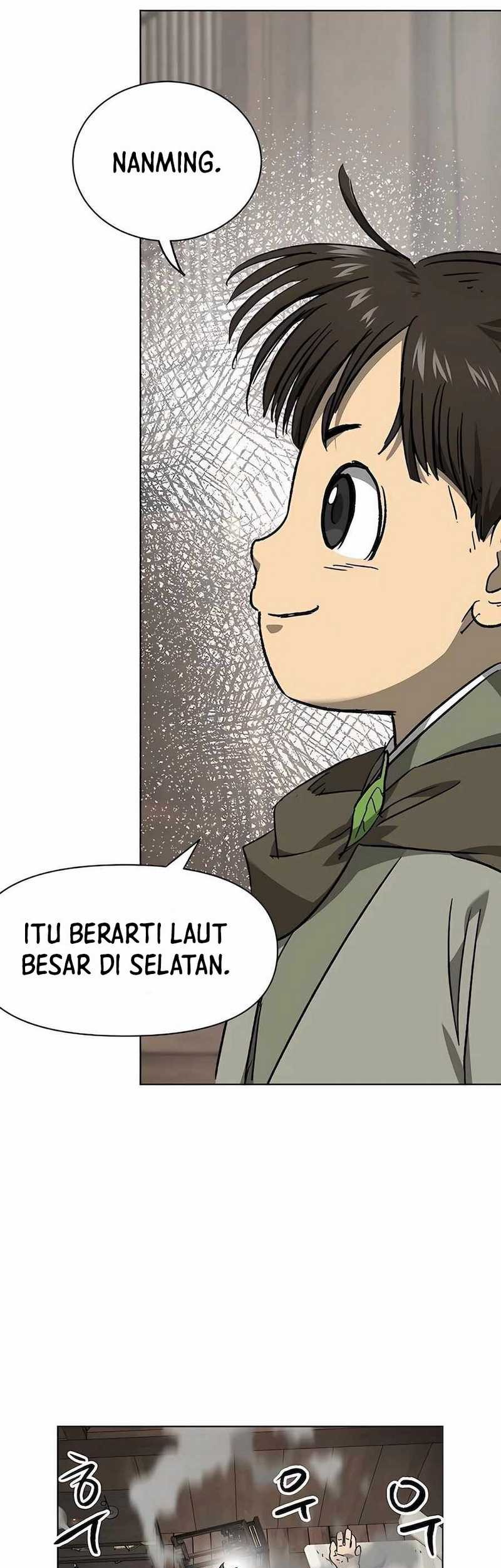 Infinite Level Up in Murim Chapter 199 Gambar 57