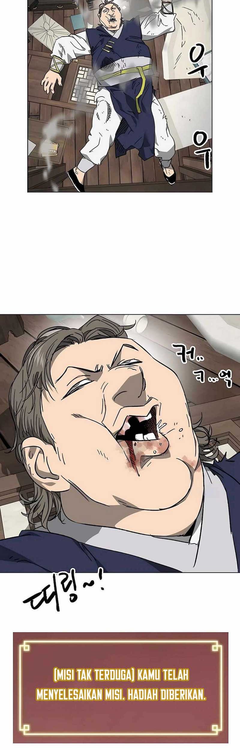 Infinite Level Up in Murim Chapter 199 Gambar 58