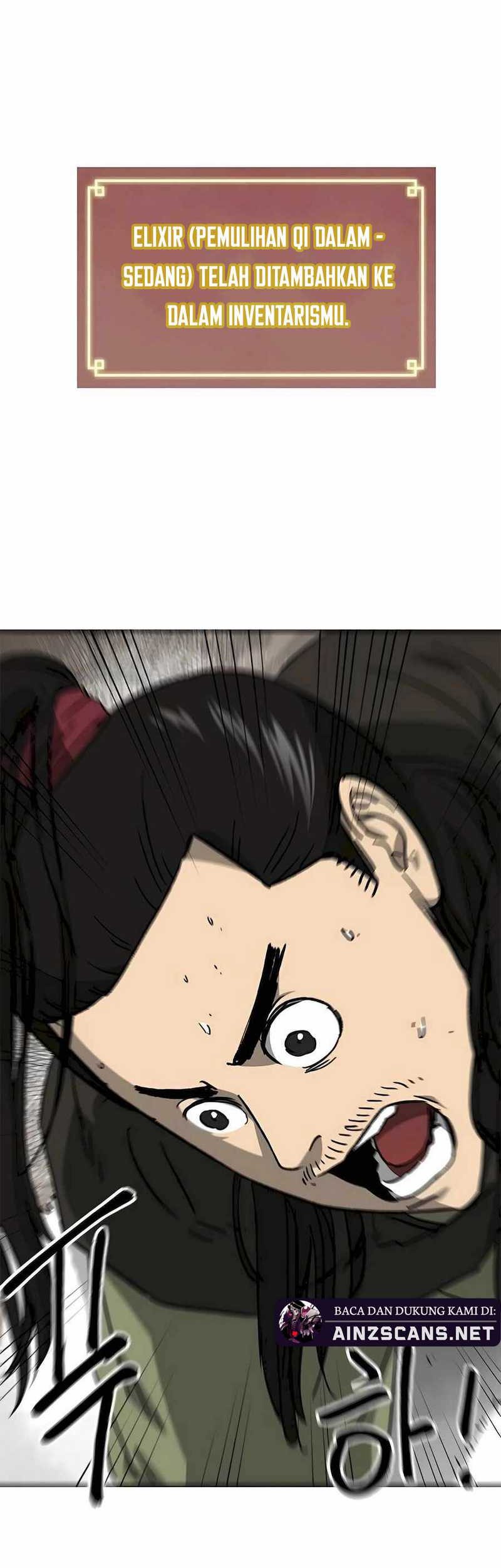 Infinite Level Up in Murim Chapter 199 Gambar 59