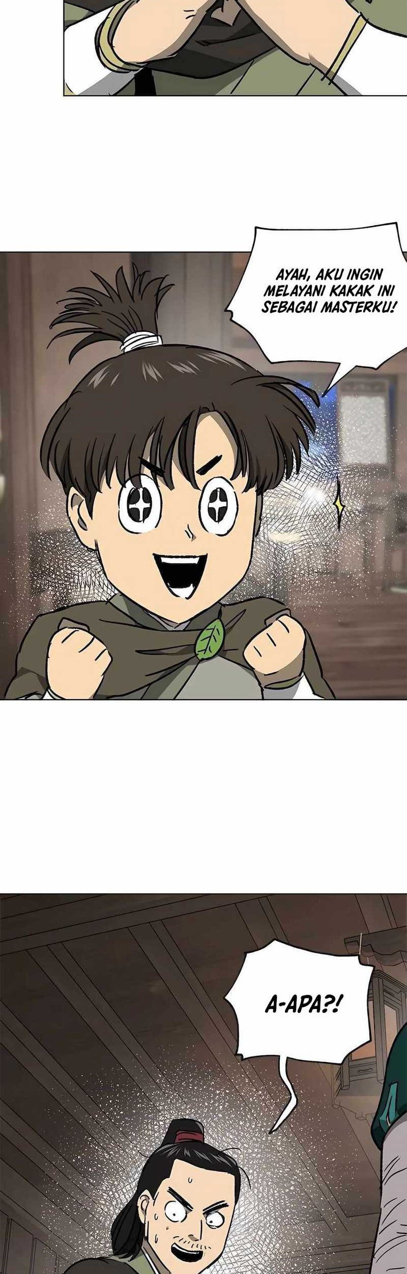 Infinite Level Up in Murim Chapter 199 Gambar 65