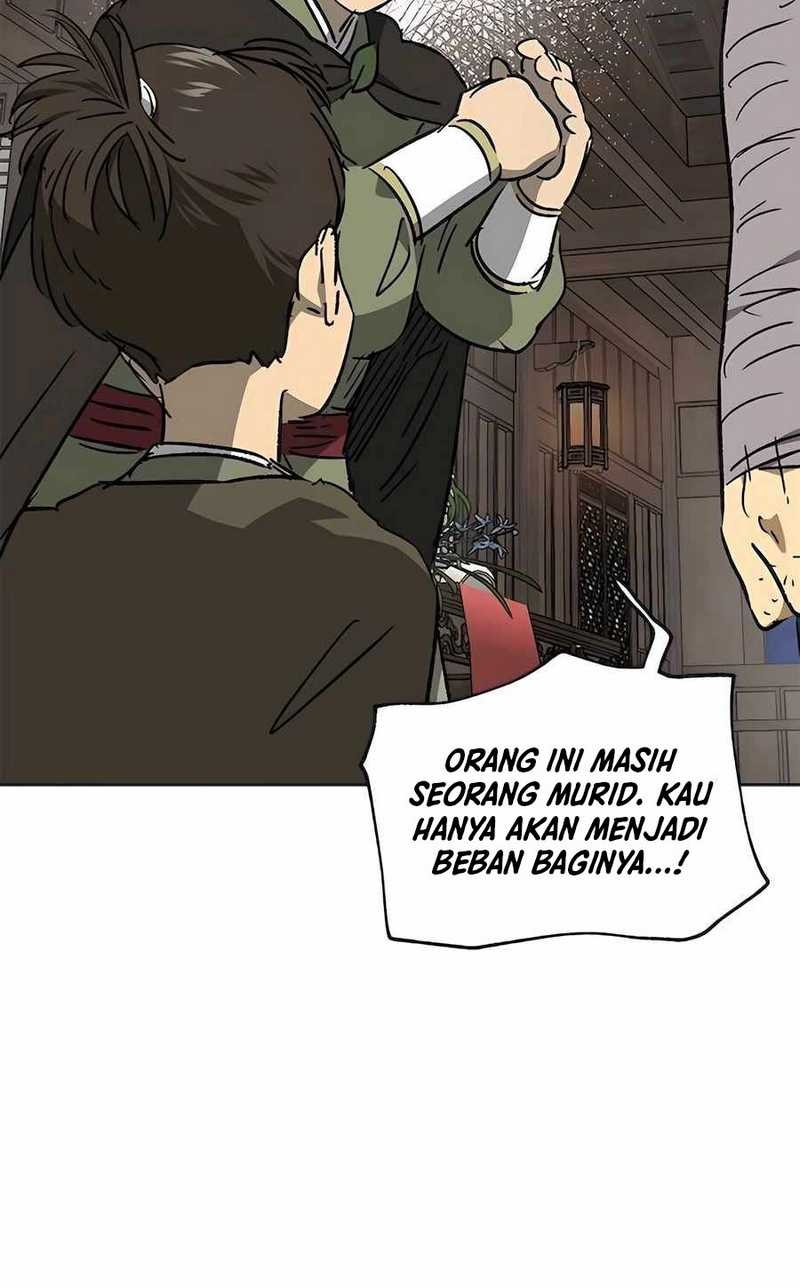 Infinite Level Up in Murim Chapter 199 Gambar 66