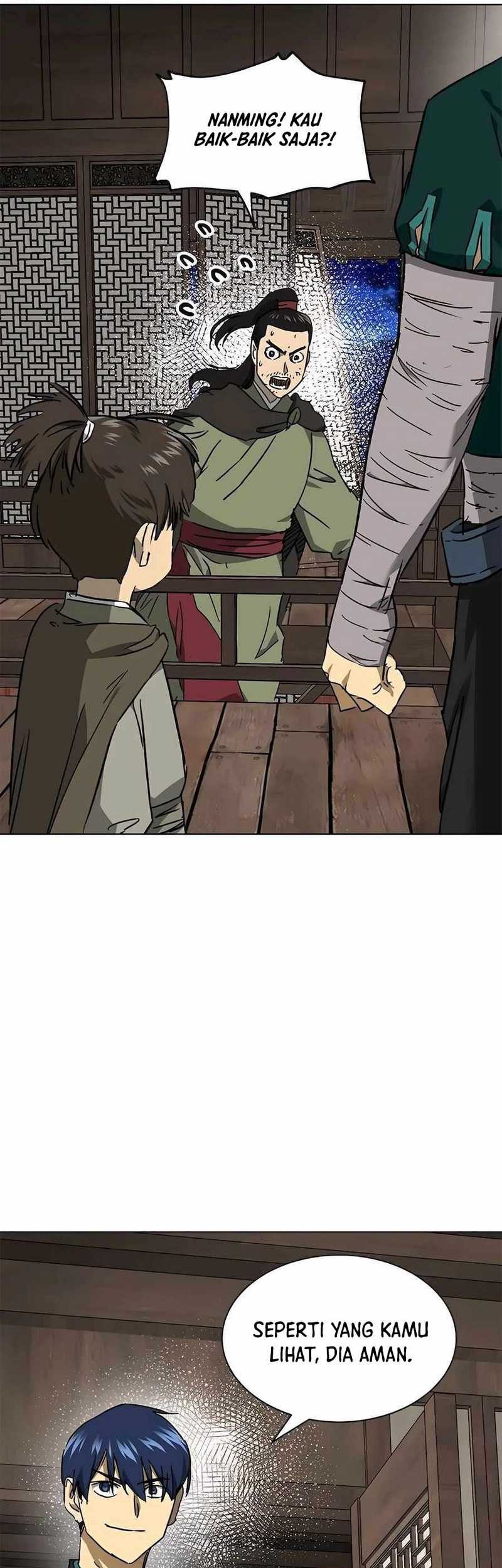 Infinite Level Up in Murim Chapter 199 Gambar 62