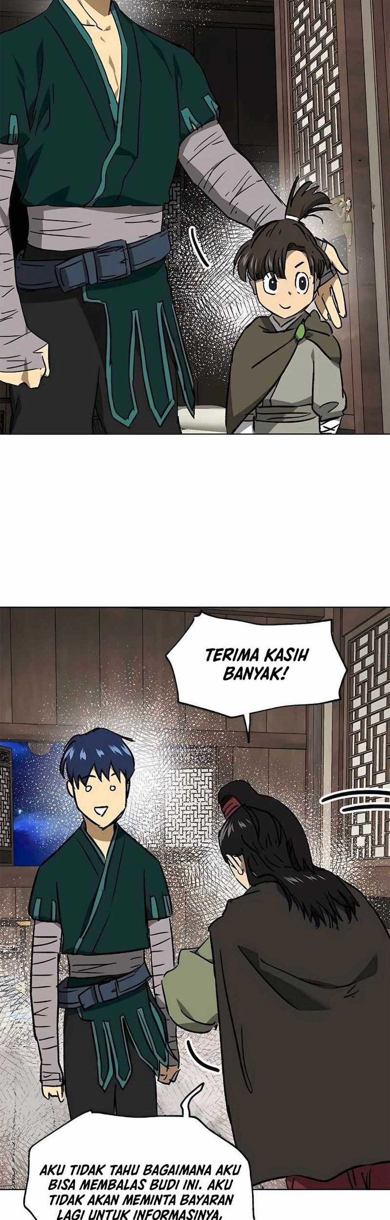 Infinite Level Up in Murim Chapter 199 Gambar 63