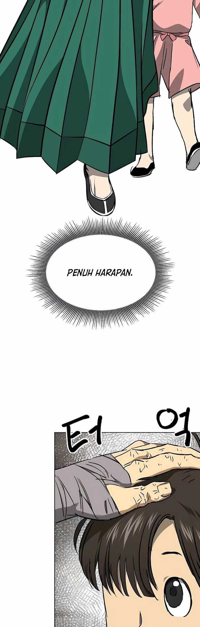 Infinite Level Up in Murim Chapter 199 Gambar 70