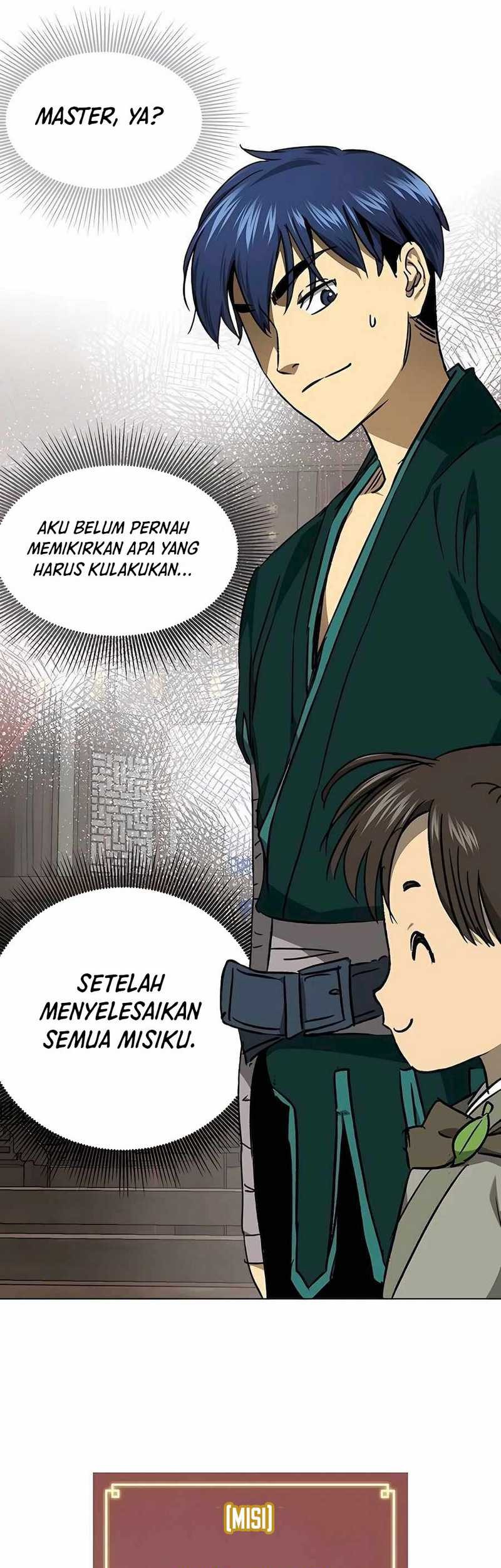 Infinite Level Up in Murim Chapter 199 Gambar 67