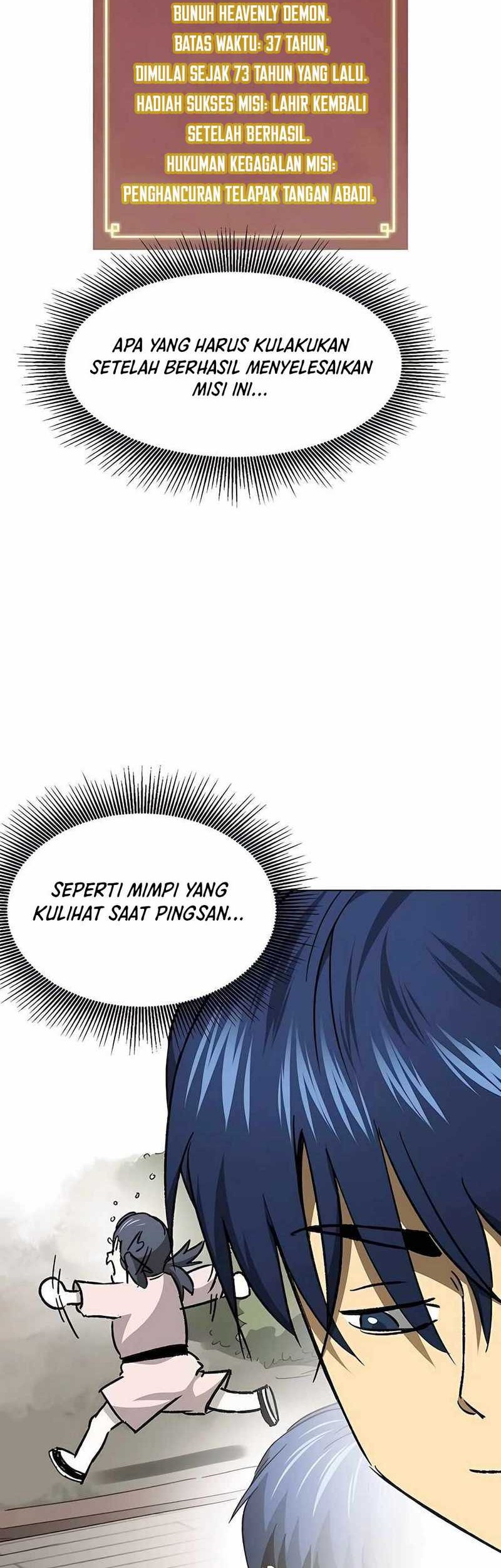 Infinite Level Up in Murim Chapter 199 Gambar 68
