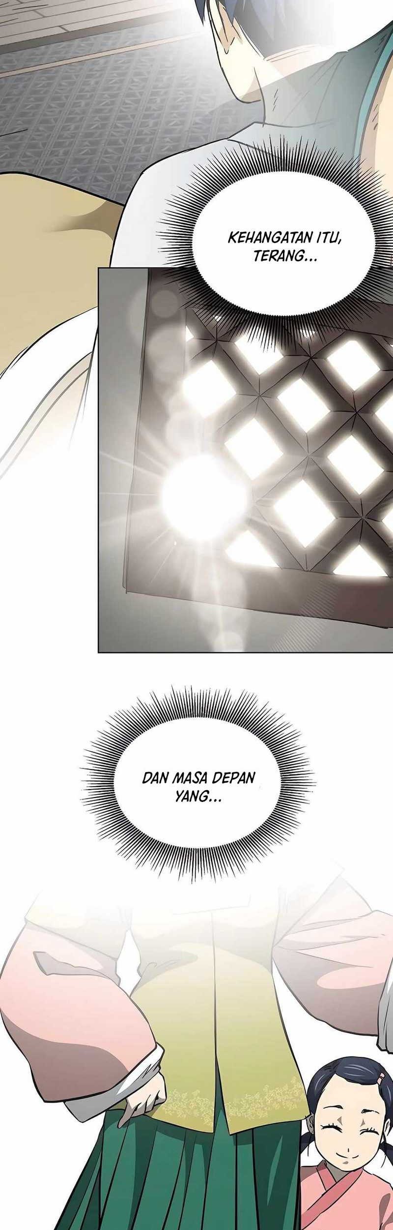 Infinite Level Up in Murim Chapter 199 Gambar 69