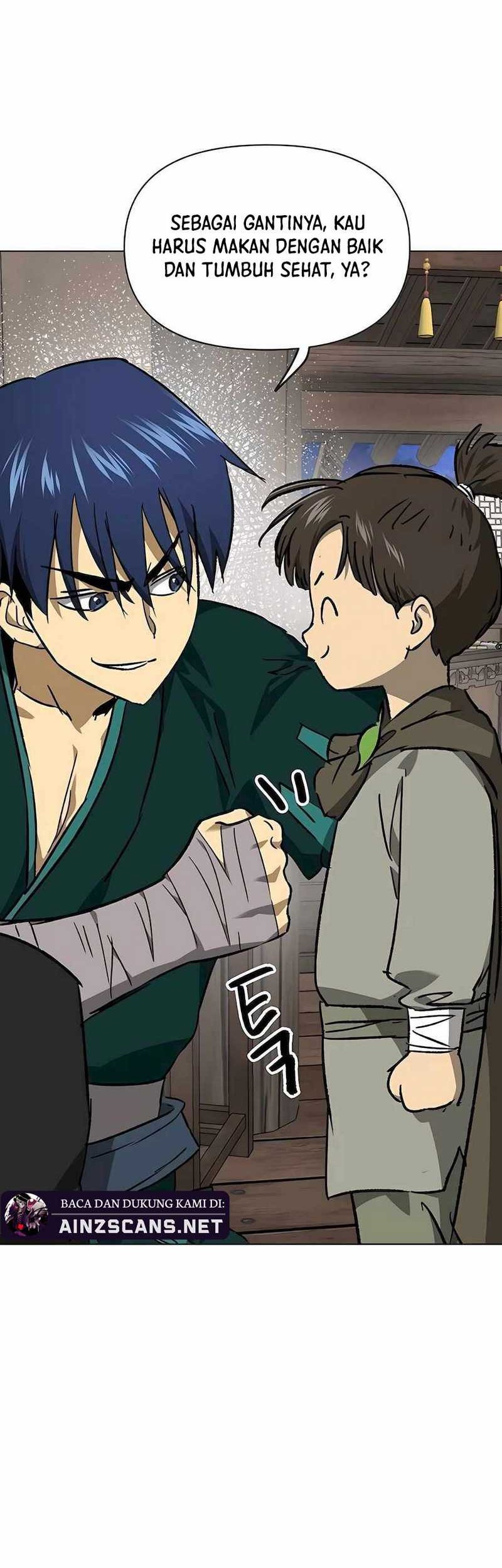 Infinite Level Up in Murim Chapter 199 Gambar 75