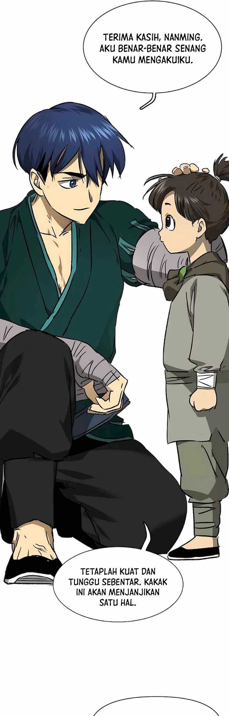 Infinite Level Up in Murim Chapter 199 Gambar 72